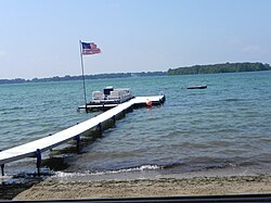 Orchard Lake Village